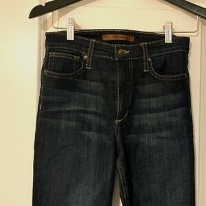 Joe’s High Rise Skinny Jeans